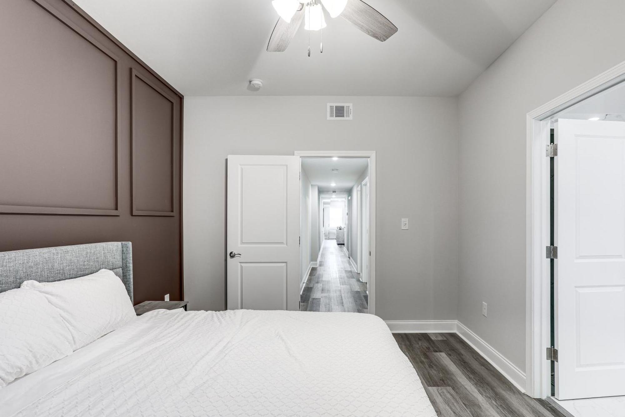 Less Than 2 Mi To Jackson Square With Yard Holiday home New Orleans