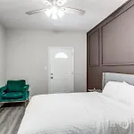 Less Than 2 Mi To Jackson Square New Orleans Home With Yard