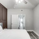 Less Than 2 Mi To Jackson Square New Orleans Home With Yard
