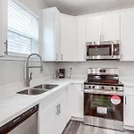 Less Than 2 Mi To Jackson Square New Orleans Home With Yard