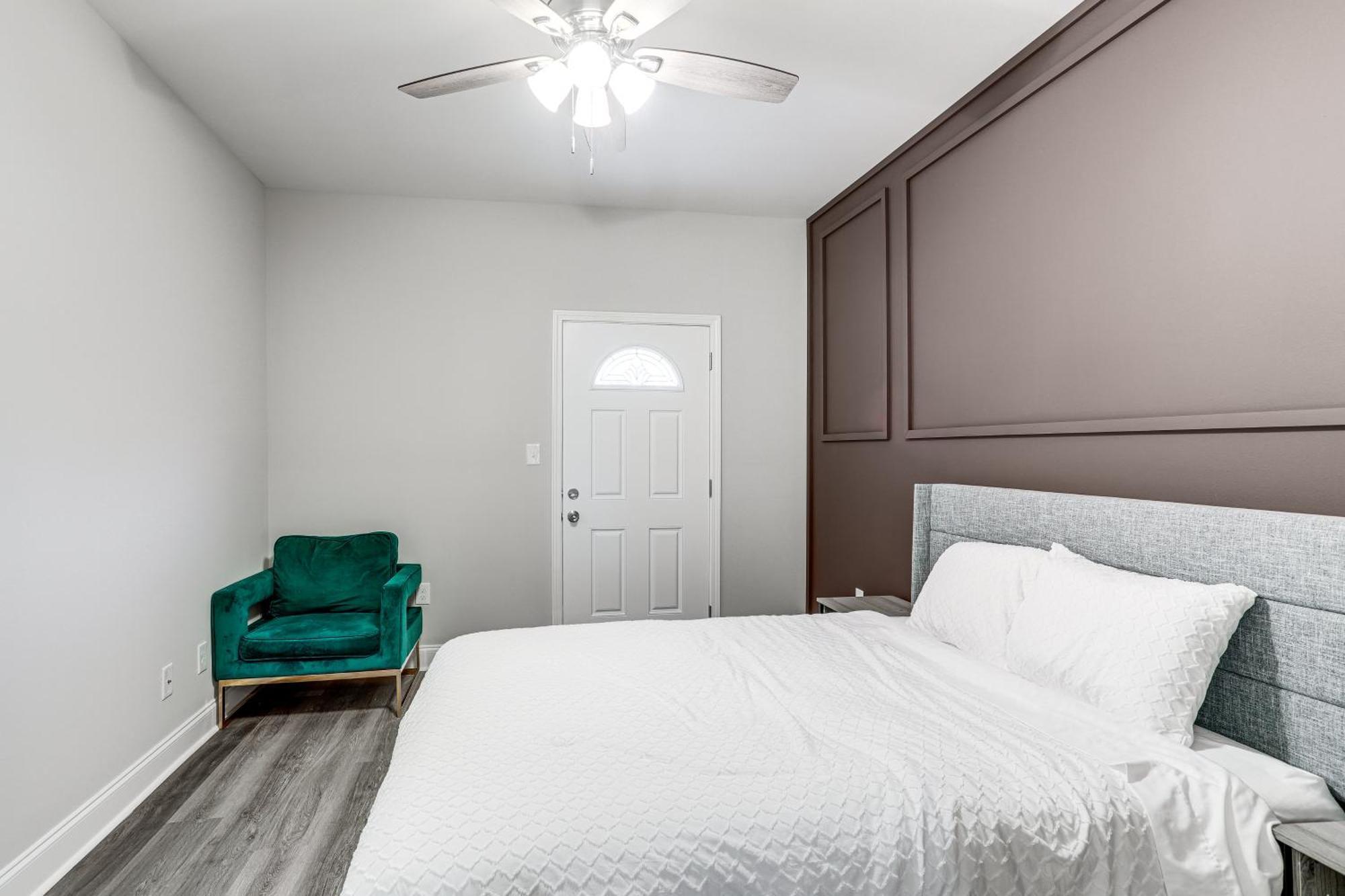 Less Than 2 Mi To Jackson Square With Yard Holiday home