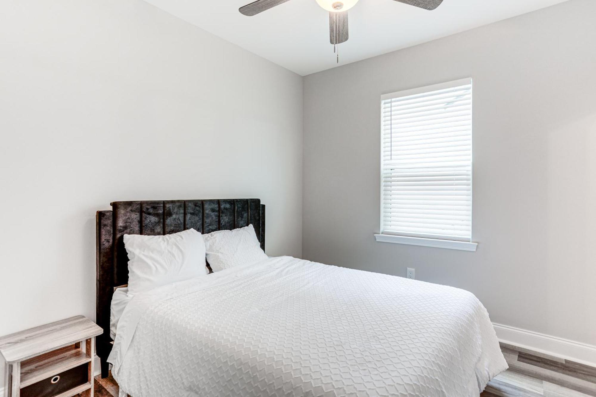Holiday home Less Than 2 Mi To Jackson Square With Yard New Orleans