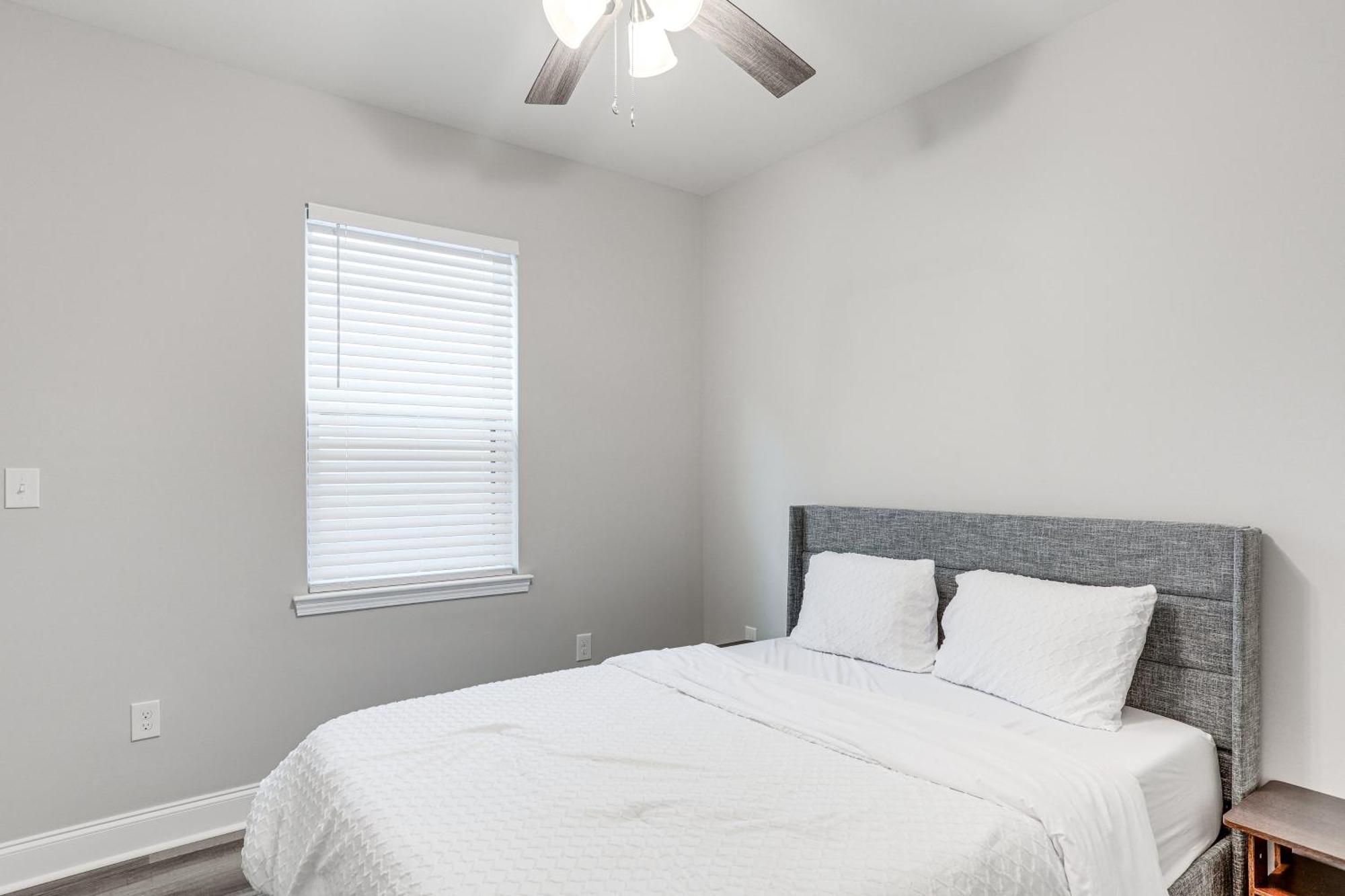 Less Than 2 Mi To Jackson Square With Yard Holiday home