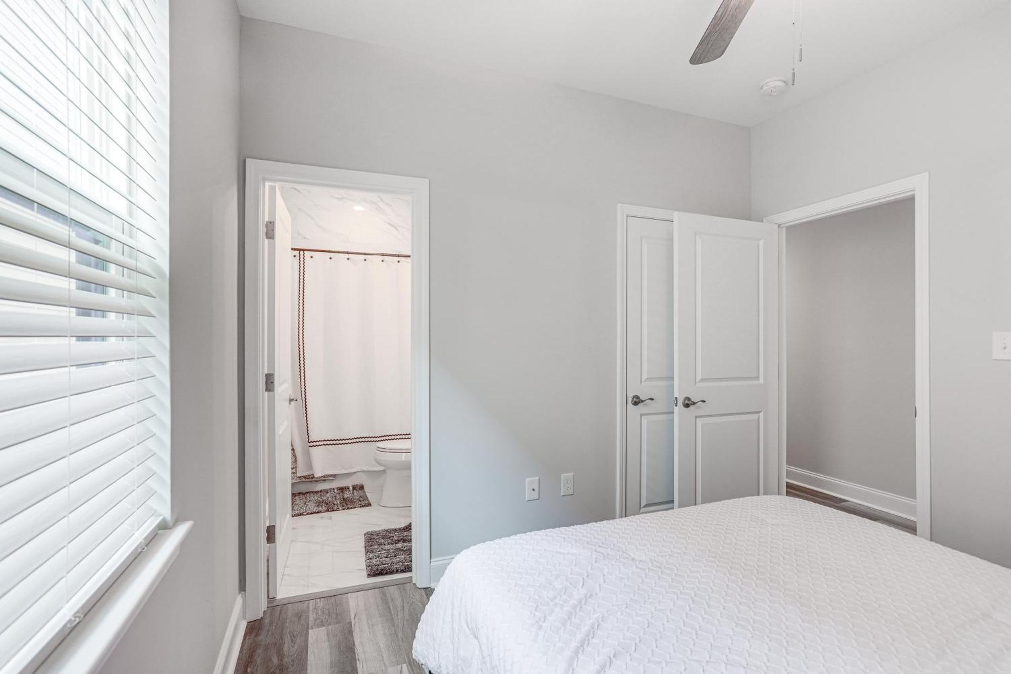 Less Than 2 Mi To Jackson Square With Yard New Orleans