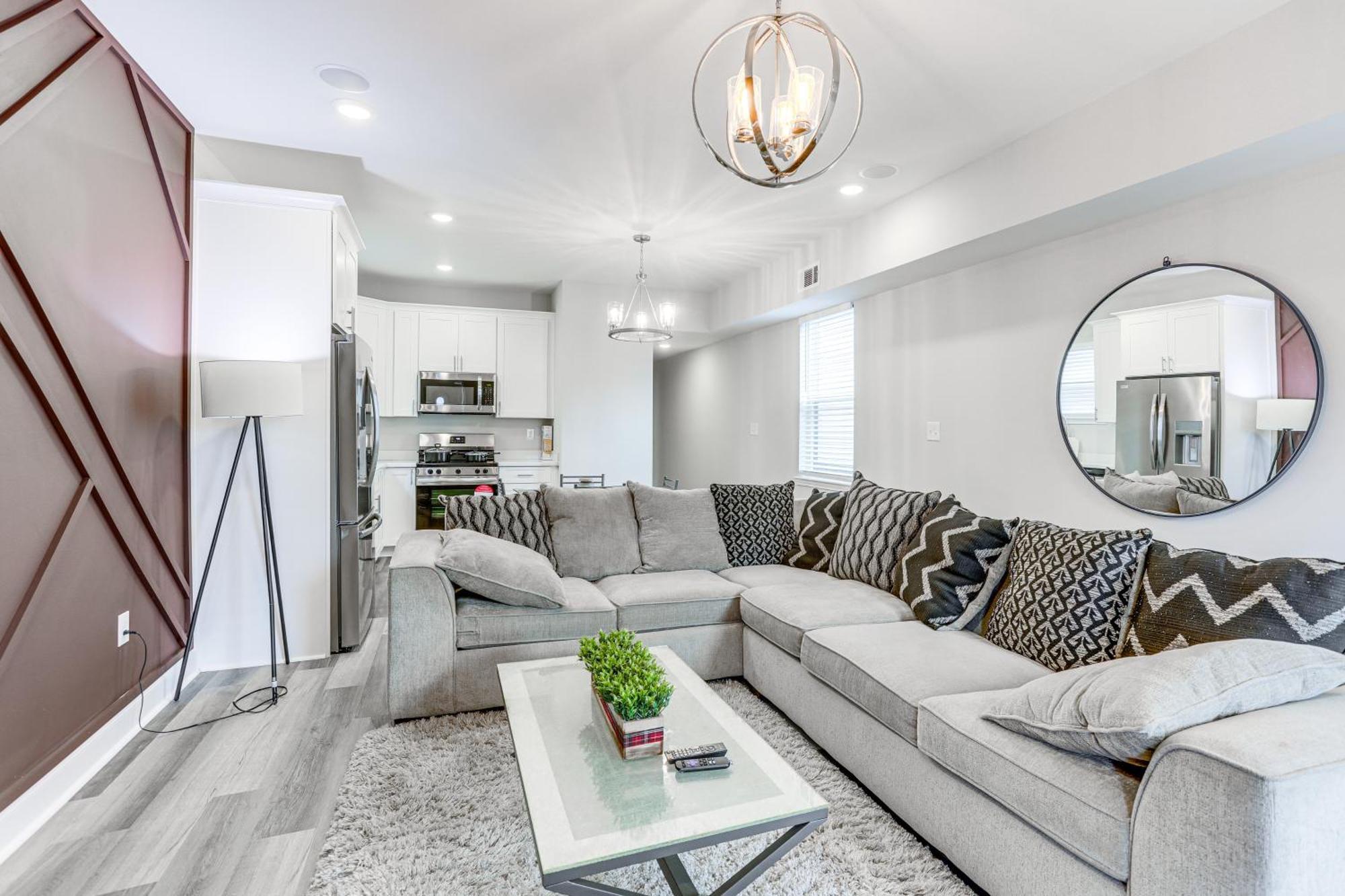 Less Than 2 Mi To Jackson Square With Yard Holiday home